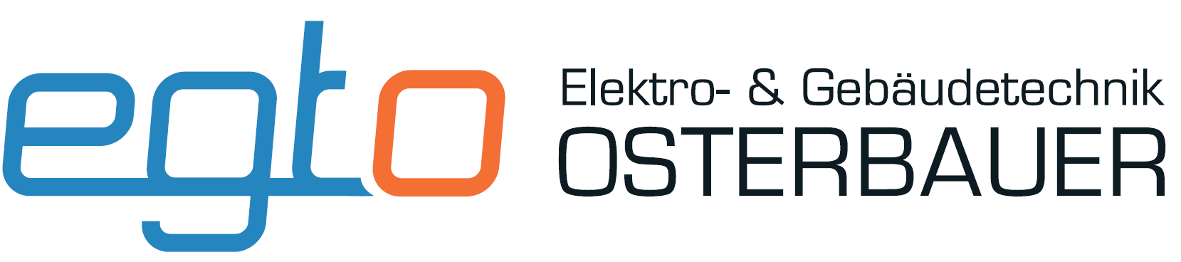 Elektro- & Gebäudetechnik Osterbauer